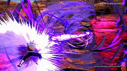 画像集 No.005のサムネイル画像 / 「ドラゴンボール Sparking! ZERO」発表。3D対戦アクションシリーズの最新作が，PS5/Xboxでウィッシュリストを公開