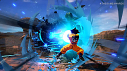 ꡼ No.006 | ֥ɥ饴ܡ Sparking! ZEROȯɽ3D異󥷥꡼κǿPS5/XboxǥåꥹȤ