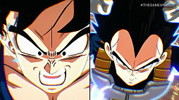 ꡼ No.007 | ֥ɥ饴ܡ Sparking! ZEROȯɽ3D異󥷥꡼κǿPS5/XboxǥåꥹȤ