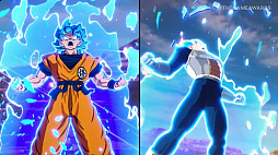 ꡼ No.008 | ֥ɥ饴ܡ Sparking! ZEROȯɽ3D異󥷥꡼κǿPS5/XboxǥåꥹȤ