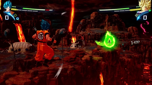 ꡼ No.018Υͥ / Υץ쥤ݡϡ֥ɥ饴ܡ Sparking! ZEROפϡʲɽȰŪʥեοɤ֤롣ΰüθƤ