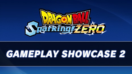 ꡼ No.007 | ֥ɥ饴ܡ Sparking! ZERO׿ץ쥤ϿǿGAMEPLAY SHOWCASE2פ2ĤΥХȥ⡼ɤ