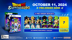 ꡼ No.002 | ֥ɥ饴ܡ Sparking! ZERO׺ǿ2024ǯ1011ȯޤǡȤ50ɤȲ夲