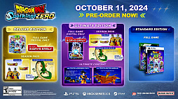 ꡼ No.003 | ֥ɥ饴ܡ Sparking! ZERO׺ǿ2024ǯ1011ȯޤǡȤ50ɤȲ夲