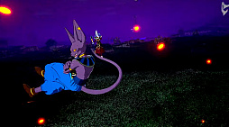 ꡼ No.005 | ֥ɥ饴ܡ Sparking! ZERO׺ǿ2024ǯ1011ȯޤǡȤ50ɤȲ夲