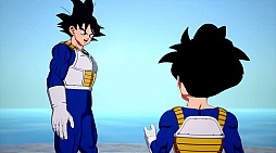 ꡼ No.007 | ֥ɥ饴ܡ Sparking! ZERO׺ǿ2024ǯ1011ȯޤǡȤ50ɤȲ夲