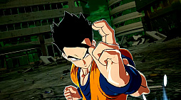 ꡼ No.008 | ֥ɥ饴ܡ Sparking! ZERO׺ǿ2024ǯ1011ȯޤǡȤ50ɤȲ夲