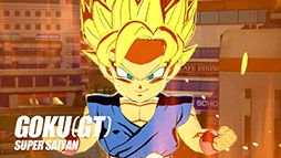 ꡼ No.004 | ֥ɥ饴ܡ Sparking! ZEROס¹GTˤ٥٥ӡGTˤ餬о줹ǿȥ쥤顼֥ɥ饴ܡGTԡפ