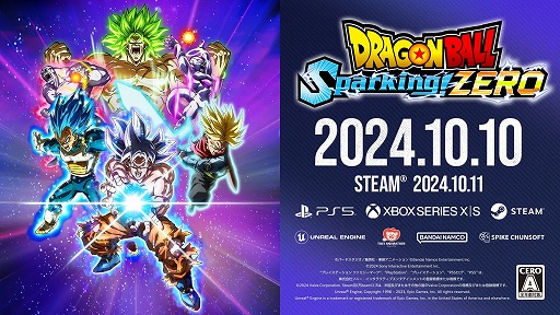 ꡼ No.002Υͥ / ֥ɥ饴ܡ Sparking! ZEROסХȥ륷ƥ⡼ɤξܺ٤⤷ȥƥȥ쥤顼ɤ