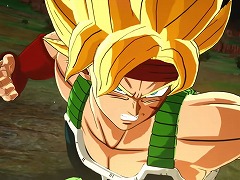 「ドラゴンボール Sparking! ZERO」大型DLCを2026年夏に発売決定。新キャラや新モードを収録，主題歌は影山ヒロノブ氏の新曲「ZERO」