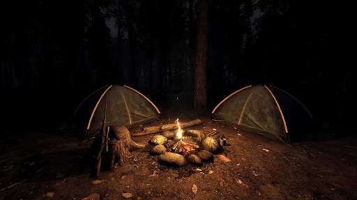 画像ギャラリー No.004のサムネイル画像 / 狂暴なモンスターが生息する国境地帯で戦うサバイバルFPS「Road to Vostok」,開発進捗状況を報告する最新トレイラーが公開に