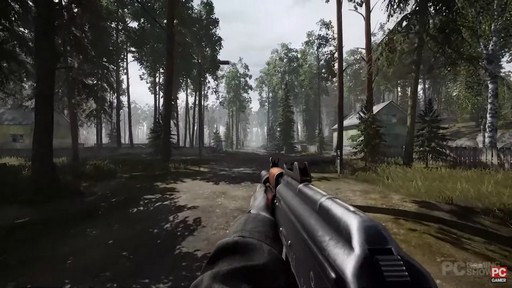 ���������꡼ No.001�Υ���ͥ������ / ���Х��Х�FPS��Road to Vostok�פκǿ�������ץ쥤�ȥ쥤�顼��������