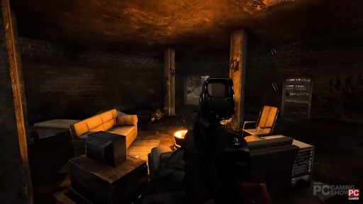 ���������꡼ No.003�Υ���ͥ������ / ���Х��Х�FPS��Road to Vostok�פκǿ�������ץ쥤�ȥ쥤�顼��������