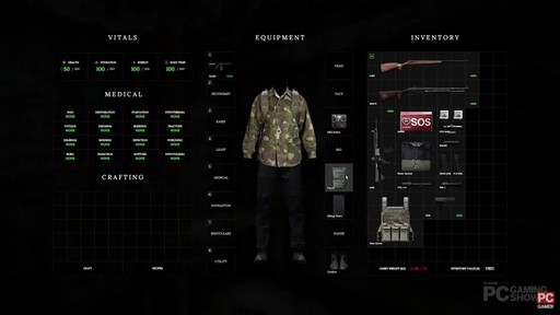 ���������꡼ No.004�Υ���ͥ������ / ���Х��Х�FPS��Road to Vostok�פκǿ�������ץ쥤�ȥ쥤�顼��������