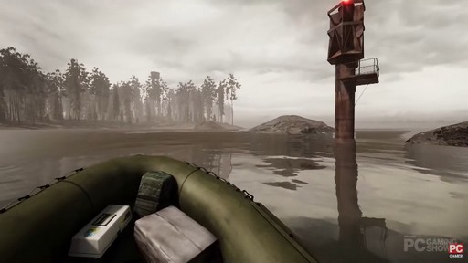 ���������꡼ No.005�Υ���ͥ������ / ���Х��Х�FPS��Road to Vostok�פκǿ�������ץ쥤�ȥ쥤�顼��������