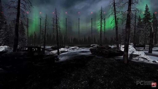 ���������꡼ No.007�Υ���ͥ������ / ���Х��Х�FPS��Road to Vostok�פκǿ�������ץ쥤�ȥ쥤�顼��������