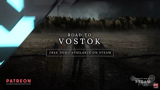 ���������꡼ No.008�Υ���ͥ������ / ���Х��Х�FPS��Road to Vostok�פκǿ�������ץ쥤�ȥ쥤�顼��������