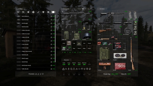 画像ギャラリー No.004のサムネイル画像 / サバイバルFPS「Road to Vostok」,早期アクセス版を4月7日に配信開始。最新ゲームプレイを収録するトレイラーを公開