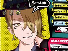 3���Υ�������Ȥ߹�碌�ƥ���ܤ��臘������ޥå��������饤�ȡ�ANTHEM#9�ס�2��5����ȯ�����