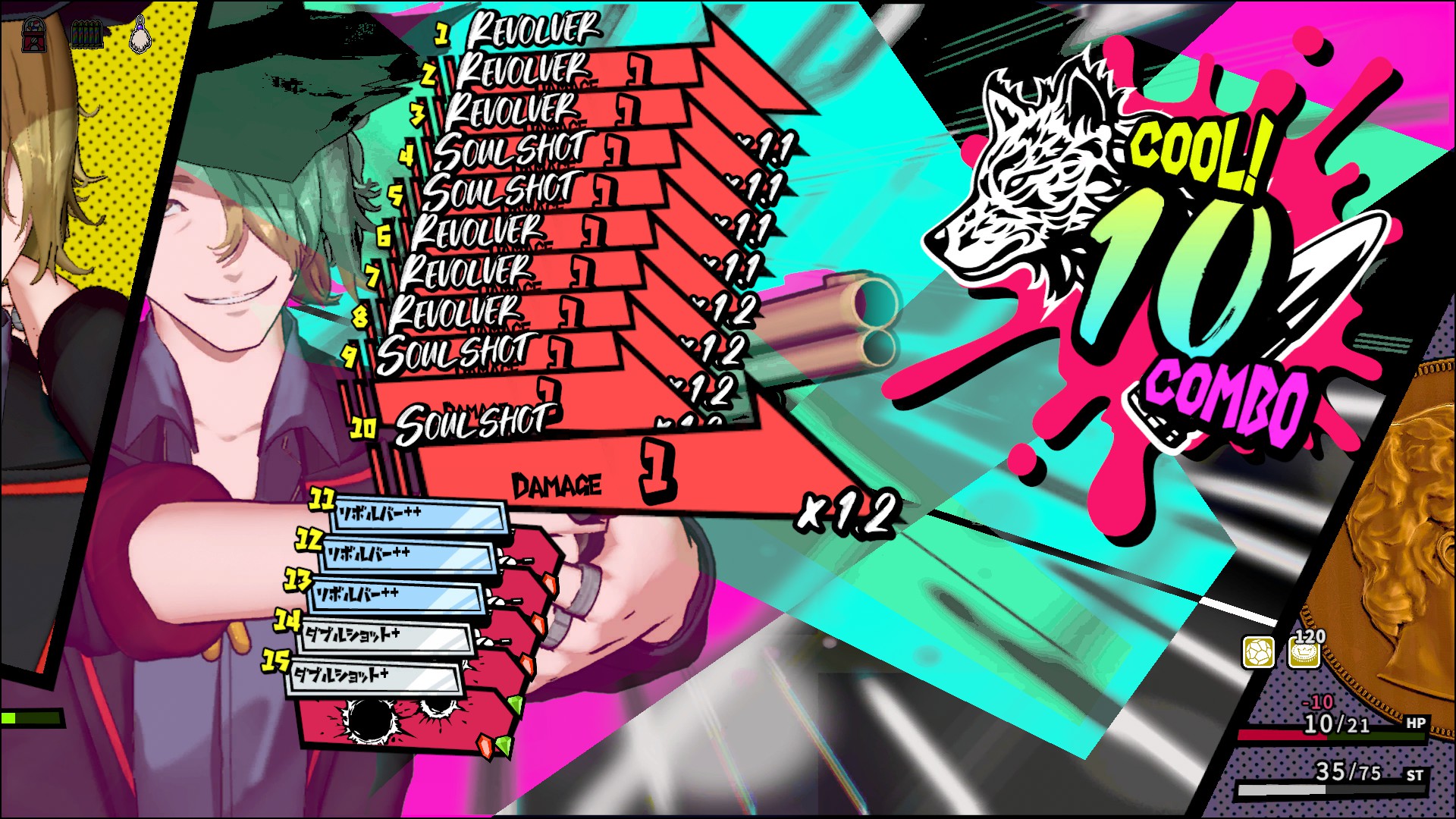 ［プレイレポ］ジェムを操り，敵を倒せ！ スピーディな思考が要求される新感覚デッキ構築ローグライト「ANTHEM#9」