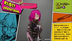 ꡼ No.004 | ANTHEM#9