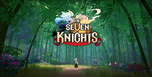 画像ギャラリー No.001のサムネイル画像 / セブンナイツのリメイクプロジェクト「The Seven Knights」が始動。四皇のひとり“エース”にフォーカスしたティザームービーも公開に