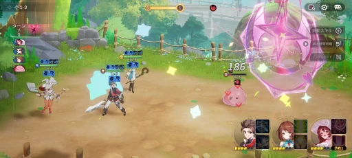 ꡼ No.011 | Υ֥ʥĤäƤ918꡼Ρ֥֥ʥ Re:BIRTHפϡҡʪθǤ륹ޥRPGPR