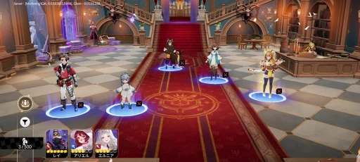 ꡼ No.020 | Υ֥ʥĤäƤ918꡼Ρ֥֥ʥ Re:BIRTHפϡҡʪθǤ륹ޥRPGPR