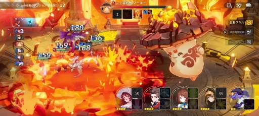 ꡼ No.024 | Υ֥ʥĤäƤ918꡼Ρ֥֥ʥ Re:BIRTHפϡҡʪθǤ륹ޥRPGPR