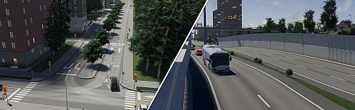 ꡼ No.003 | Cities: Skylines IIפƻϩġҲ𤹤ࡼӡˡ3åԻԥ֥åǤ饦ɥХȤ⥲Ѱդ