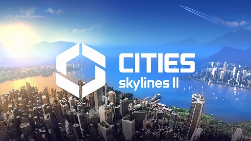  No.001Υͥ / Cities: Skylines IIסϤȿ񸻤ˤĤƾҲ𤹤볫ȯԥӥǥ꡼֤ιۤƻϩ˼ưߤǴά