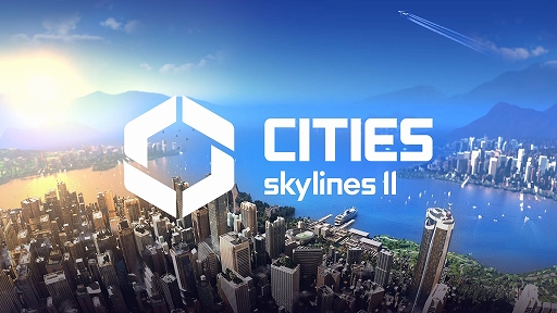 画像ギャラリー No.001のサムネイル画像 / 「Cities: Skylines II」,電力と水資源について紹介する開発者ビデオダイアリーを公開。電力網の構築は道路下に自動敷設で簡略化