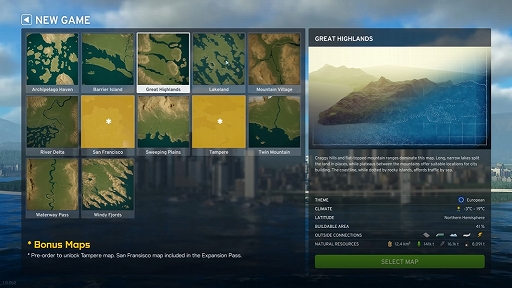 ꡼ No.004 | Cities: Skylines IIפΥޥåΰ5ܰʾ˳ĥ⻳Ӥ硹ʤ¿ͤʴĶ䡤ޤޤʥơޤΥåȤо