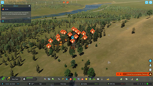 画像ギャラリー No.005のサムネイル画像 / 「Cities: Skylines II」は新たに開発された音響システムで重要なサウンドを抽出可能。サウンド面にフォーカスしたビデオダイアリーを公開