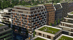 ꡼ No.006 | ԻԷߥCities: Skylines IIסߥץꥨ꤬DLCѥåModern City Bundleפ꡼