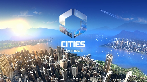 ���������꡼ No.001�Υ���ͥ������ / ��Cities: Skylines II�ס���ȯ��Iceflake Studios�ذܴɤ�ȯɽ��Colossal Order����IP�Ȥʤ뿷���ץ��������Ȥ����