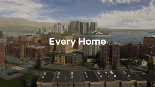 画像ギャラリー No.002のサムネイル画像 / 「Cities Skylines II」は10月24日発売。予約特典を紹介する最新トレイラーも公開へ