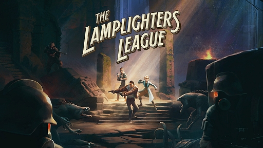 ꡼ No.001 | GDC 20231930ǯԤˤ륿ƥ륹ȥƥThe Lamplighters Leagueפץ쥤ȯСˤäʹ