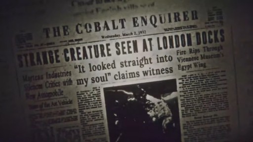 ���������꡼ No.001�Υ���ͥ������ / Paradox Interactive�κǿ����The Lamplighters League�פ�ȯ������10��3���˷��ꡣ�ѥ�׻���Τ褦��������������