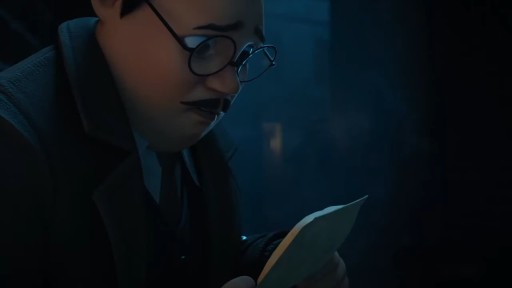 ���������꡼ No.004�Υ���ͥ������ / Paradox Interactive�κǿ����The Lamplighters League�פ�ȯ������10��3���˷��ꡣ�ѥ�׻���Τ褦��������������