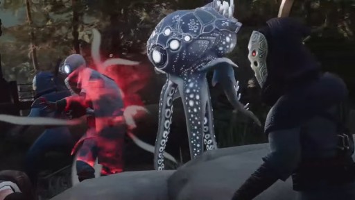 ���������꡼ No.006�Υ���ͥ������ / Paradox Interactive�κǿ����The Lamplighters League�פ�ȯ������10��3���˷��ꡣ�ѥ�׻���Τ褦��������������