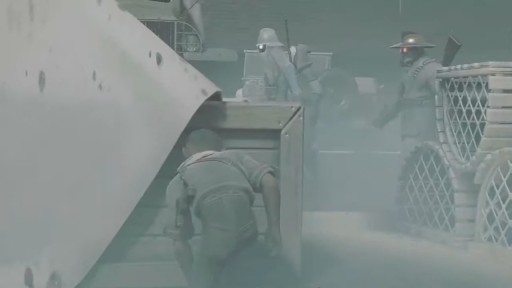 ���������꡼ No.010�Υ���ͥ������ / Paradox Interactive�κǿ����The Lamplighters League�פ�ȯ������10��3���˷��ꡣ�ѥ�׻���Τ褦��������������