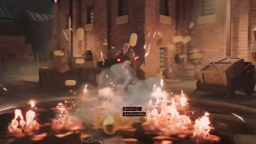 ���������꡼ No.011�Υ���ͥ������ / Paradox Interactive�κǿ����The Lamplighters League�פ�ȯ������10��3���˷��ꡣ�ѥ�׻���Τ褦��������������