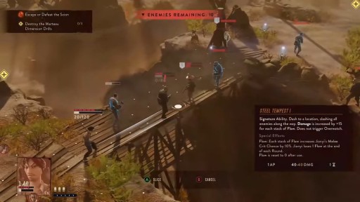 ���������꡼ No.012�Υ���ͥ������ / Paradox Interactive�κǿ����The Lamplighters League�פ�ȯ������10��3���˷��ꡣ�ѥ�׻���Τ褦��������������