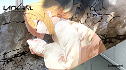 画像ギャラリー No.006のサムネイル画像 / ADVゲーム「LACKGIRL I - “Astra inclinant, sed non obligant.”」,3月下旬に配信。イラストレーターの紅緒さんが手がけるシリーズの第1弾