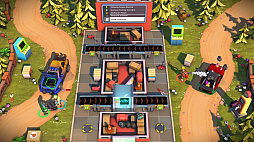 Speed Crew - ���ԡ��ɥ��롼