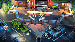 Speed Crew - ���ԡ��ɥ��롼