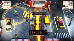 Speed Crew - ���ԡ��ɥ��롼