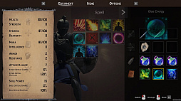 Evil's Den: Forsaken Dungeon