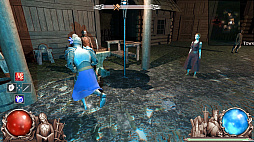 Evil's Den: Forsaken Dungeon